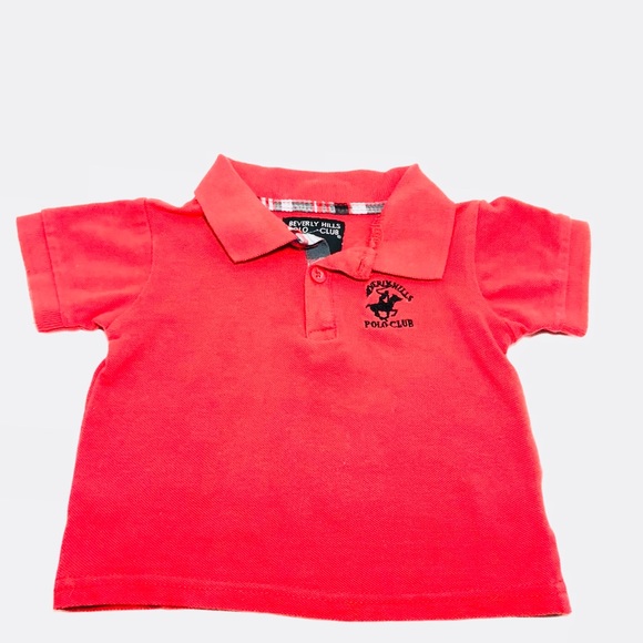 baby boy polo clothes